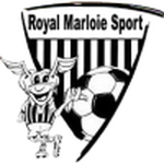 Marloie Sport logo