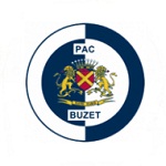 PAC Buzet logo