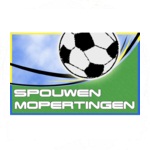 Spouwen-Mopertingen logo