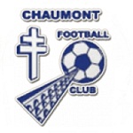 FC Chaumont logo