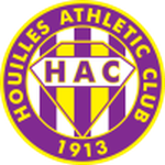 Houilles logo