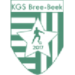 Groen Star Beek logo