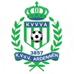 Ardennen logo