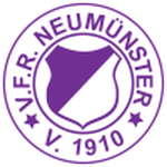 VfR Neumunster logo