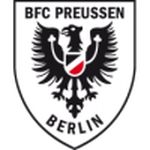 BFC Preussen logo