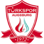 Türkspor Augsburg logo