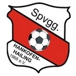 Hankofen-Hailing logo