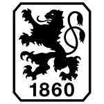 Munich 1860 II logo