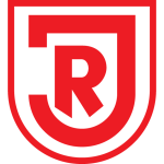 Regensburg II logo