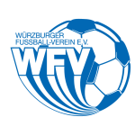 Würzburger FV logo