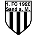 Sand logo