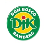 DJK Bamberg logo