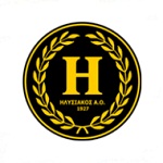 Ilisiakos logo