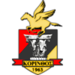 Korinthos logo