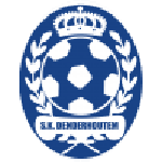 Denderhoutem logo