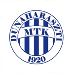 Dunaharaszti MTK logo