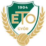 Győri ETO II logo