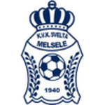 Svelta Melsele logo