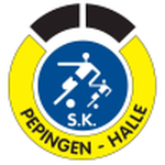 Pepingen-Halle logo