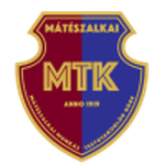 Mateszalkai MTK logo