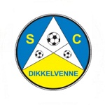 Dikkelvenne logo