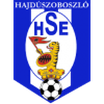 Hajdúszoboszlói SE logo