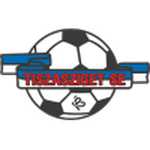 Tiszasziget logo