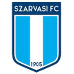 Szarvasi logo