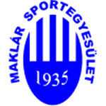 Maklár logo