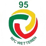 RFC Wetteren logo