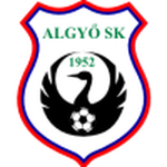 Algyo SK logo