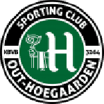 Hoegaarden-Outgaarden logo