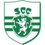 SC Goa logo