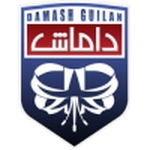 Damash Gilan logo