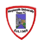 Maynooth University Town logo