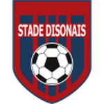 Stade Disonais logo