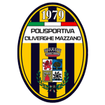 Ciliverghe Mazzano logo