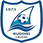 Budoni logo