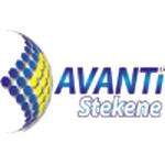 Avanti logo