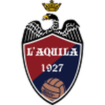 L Aquila logo