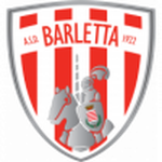 Barletta logo