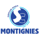 Montignies logo