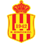 K. Kontich logo