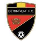 Beringen logo