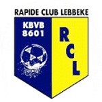 FC Lebbeke logo