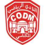 Meknes logo