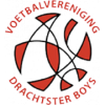 Drachtster Boys logo