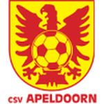 Apeldoorn logo