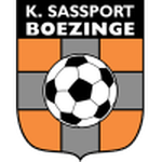 Sassport Boezinge logo