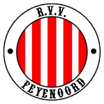 SC Feyenoord logo